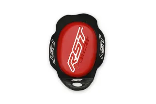 Slider genou RST - rouge taille unique