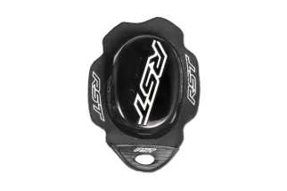 Slider genoux RST - noir mat taille unique