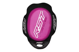 Slider genou RST - rose taille unique