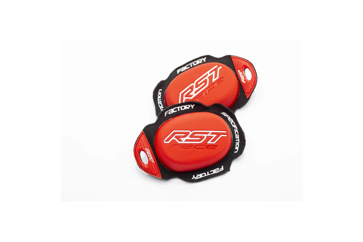 Sliders genoux RST Factory