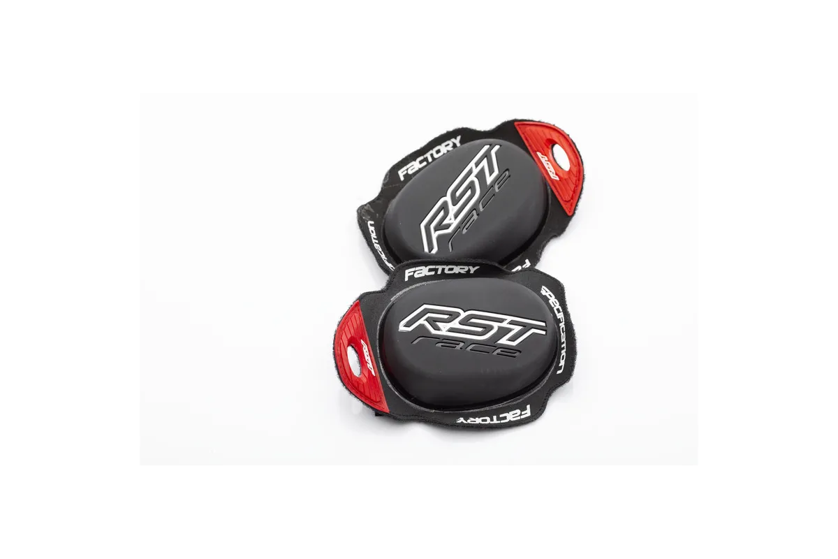 Sliders genoux RST Factory