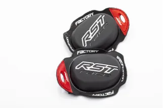 Sliders genoux RST Factory