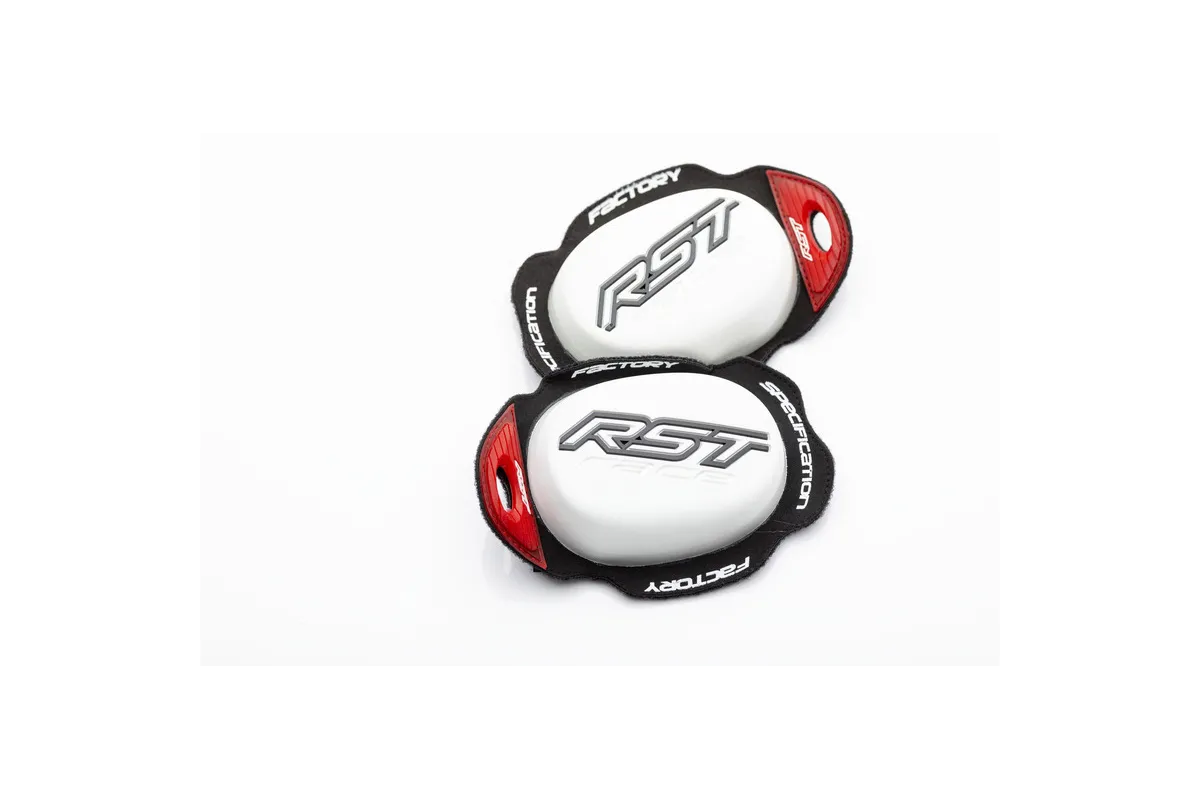 Sliders genoux RST Factory