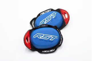 Sliders genoux RST Factory