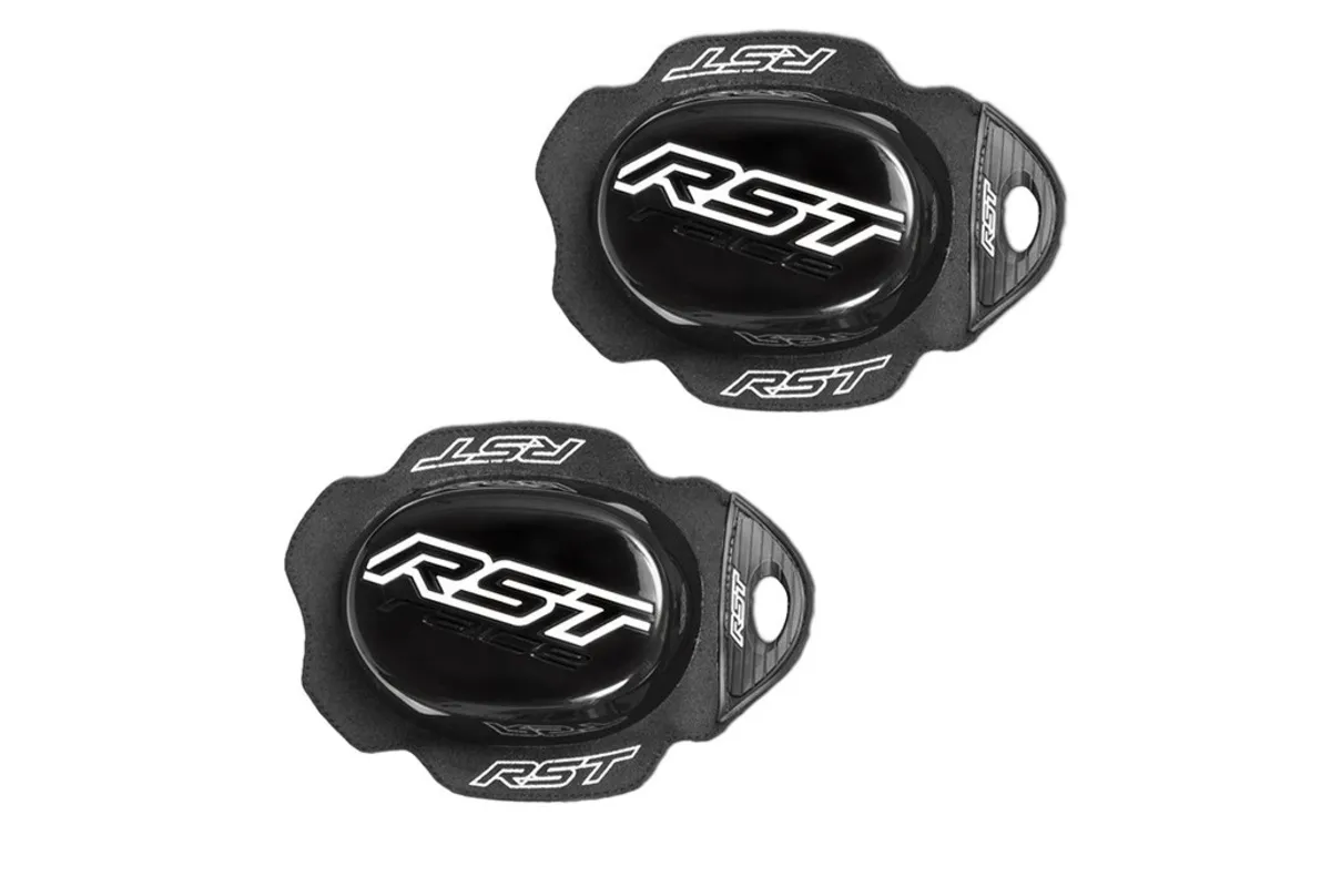 Sliders genoux pluie RST Factory