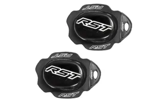 Sliders genoux pluie RST Factory