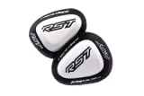 Sliders coudes RST Factory - blanc
