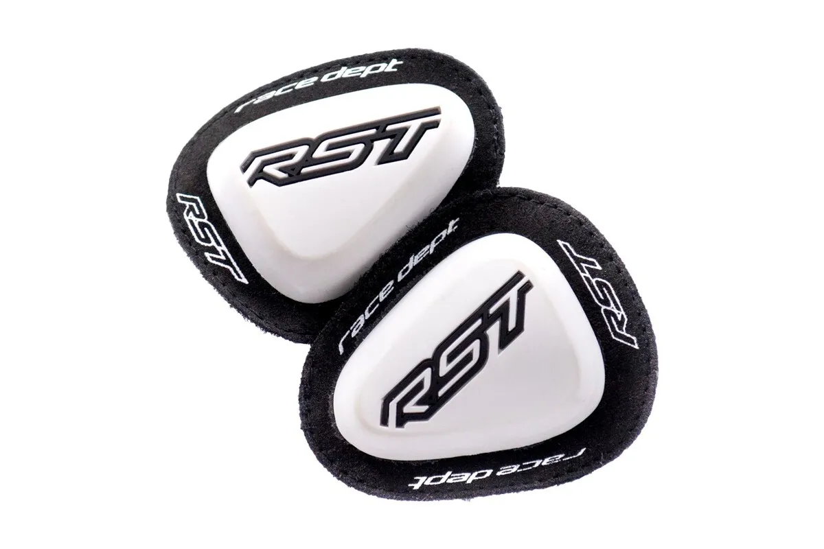 Sliders coudes RST Factory