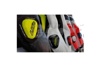 Slider Coude RST Factory vert fluo taille unique