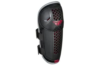 Coudières FLY RACING Barricade noir