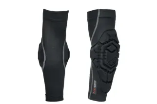 Coudières FLY RACING Lite - la paire