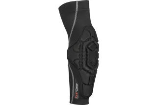 Coudières FLY RACING Lite - la paire