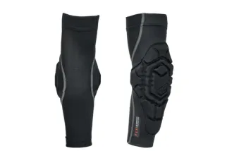 Coudières FLY RACING Lite - la paire