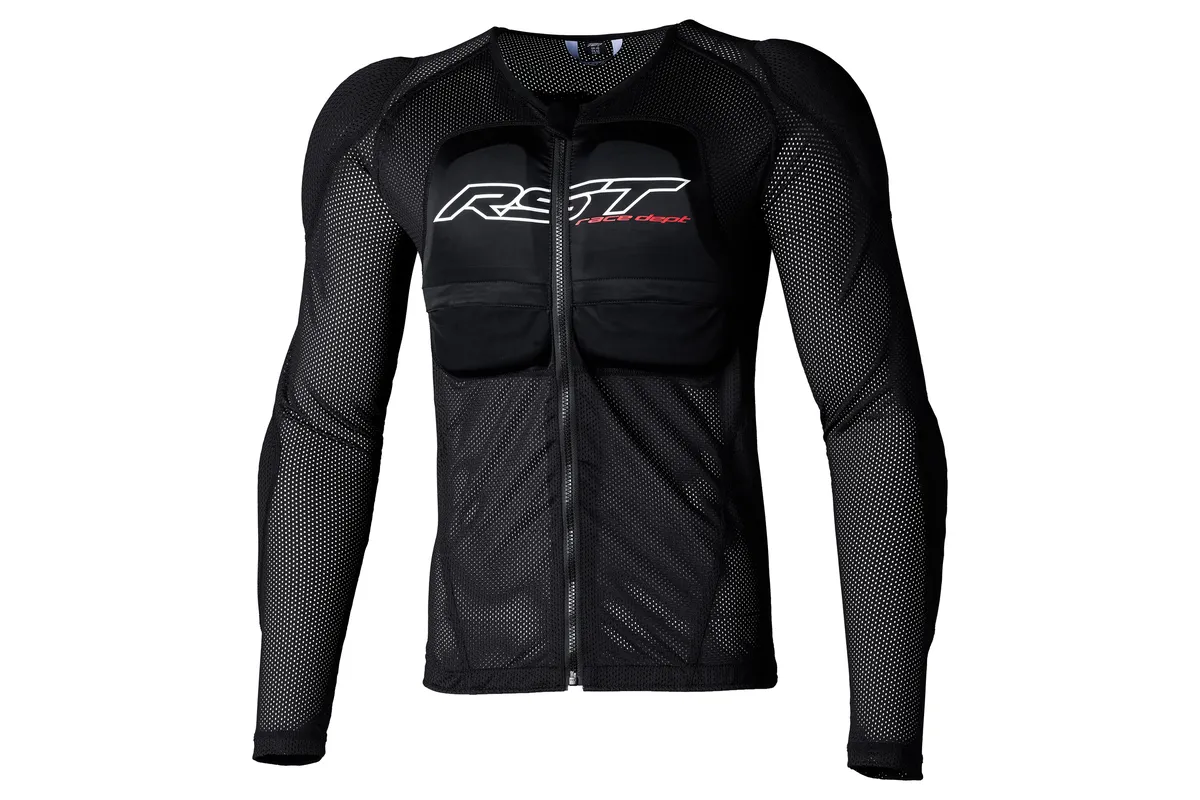 Gilet de protection RST LEVEL 2 CE