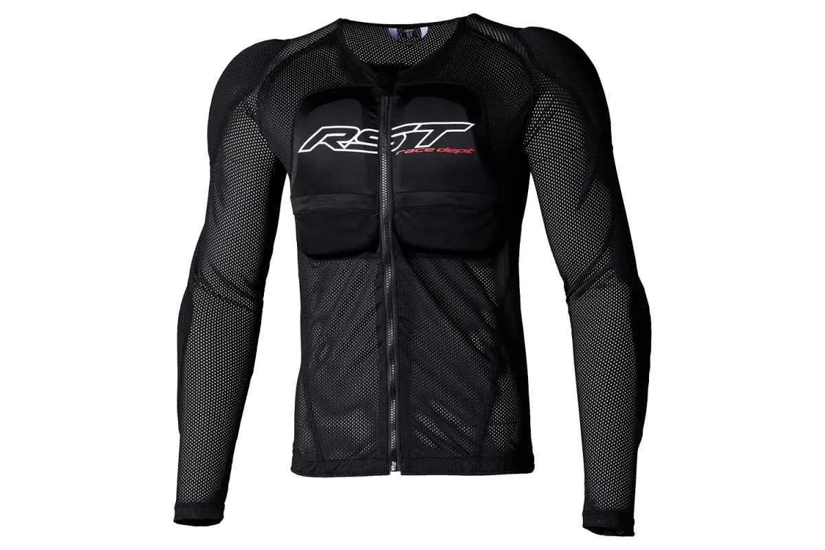 Gilet de protection RST Airbag CE