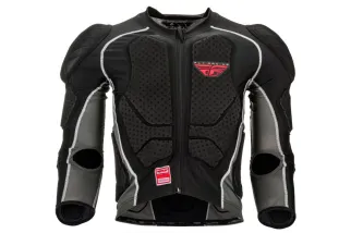 Gilet de protection manches longues FLY RACING Barricade
