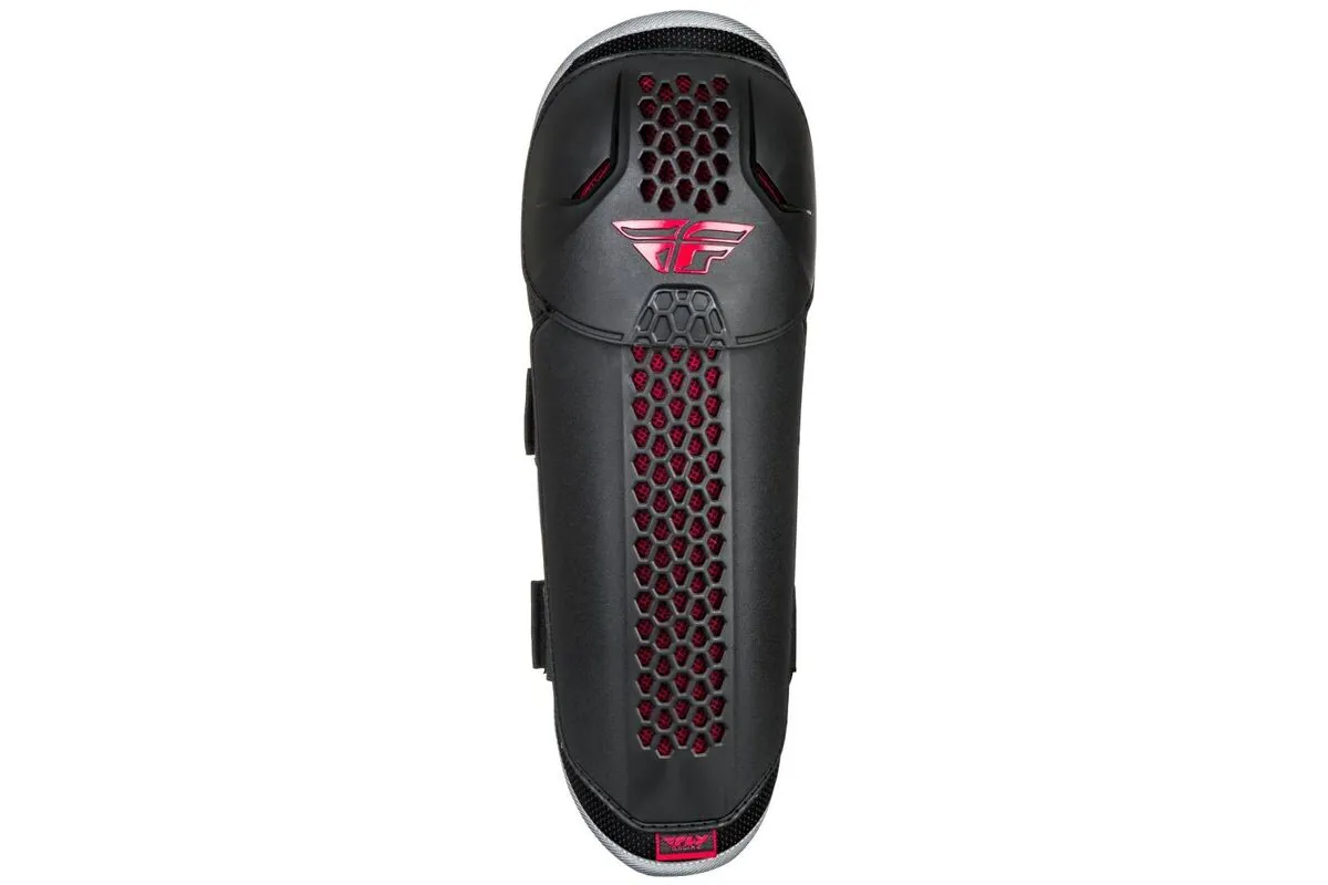 Genouillères FLY RACING Barricade noir