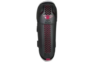 Genouillères FLY RACING Barricade noir