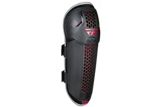 Genouillères FLY RACING Barricade noir