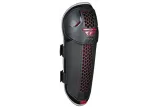 Genouillères FLY RACING Barricade noir