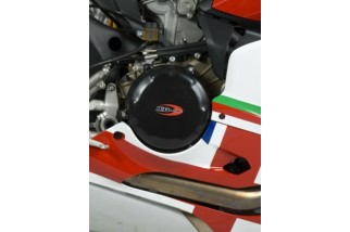 Couvre-carter droit R&G RACING Ducati Panigale 959/1199