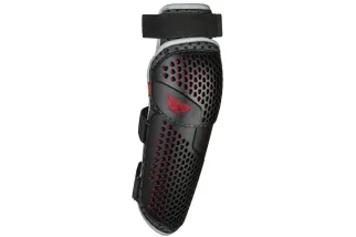 Genouillères FLY RACING Barricade Flex noir enfant