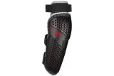 Genouillères FLY RACING Barricade Flex noir enfant