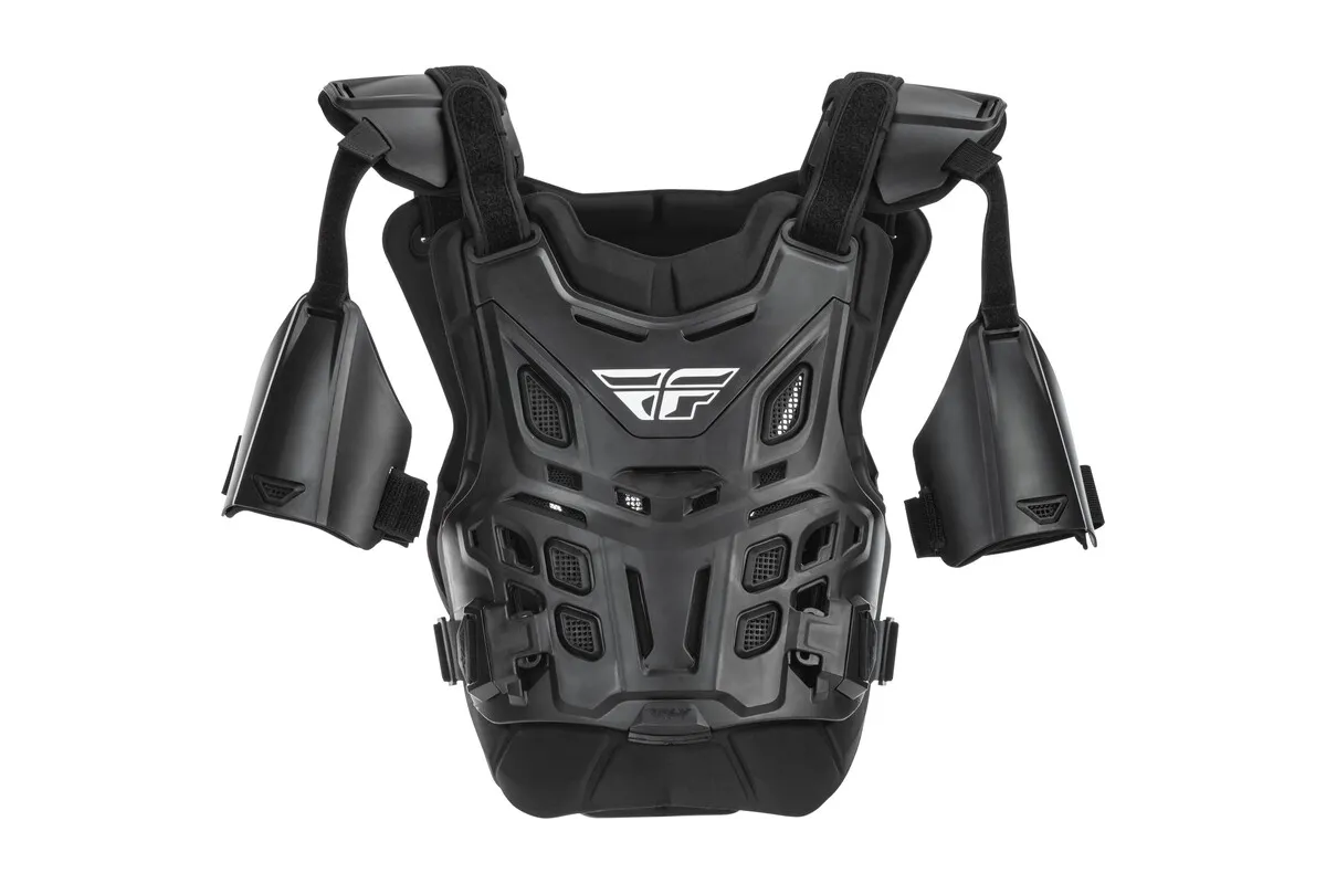 Pare-pierres FLY RACING Revel - taille XL