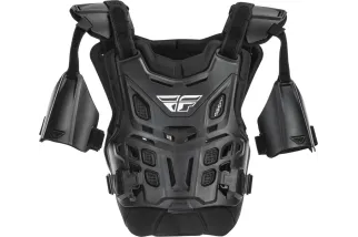 Pare-pierres FLY RACING Revel - taille XL