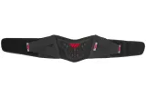 Ceinture abdominale FLY RACING Barricade noir enfant