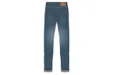 Jeans RST Tapered-Fit renforcé long - bleu taille L