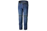 Pantalon RST Tech Pro CE textile renforcé - Mid-Blue Denim