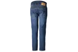 Pantalon RST Tech Pro CE textile renforcé - Mid-Blue Denim