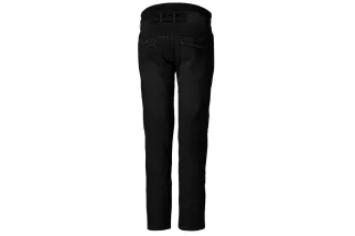Pantalon RST Tech Pro CE textile renforcé - Solid Black