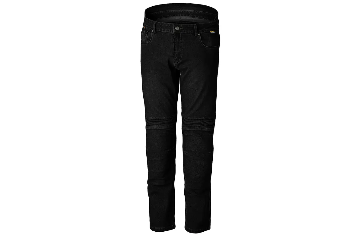 Pantalon RST Tech Pro CE textile renforcé - Solid Black