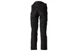 Pantalon RST Alpha 5 RL textile - noir taille S