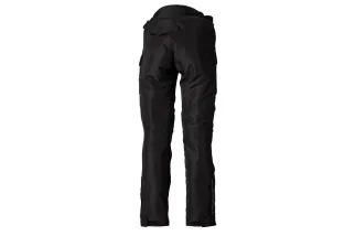 Pantalon RST Alpha 5 RL femme textile  - noir taille M