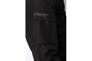 Pantalon RST Alpha 5 RL textile court  - noir taille 6XL