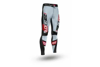 Pantalon S3 Collection 01 - gris taille 42