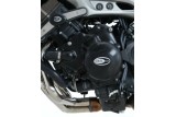Couvre-carter gauche R&G RACING Yamaha MT-09