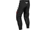 Pantalon FLY RACING Kinetic Prix - rouge/gris/blanc