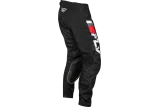 Pantalon FLY RACING Kinetic Prix - rouge/gris/blanc