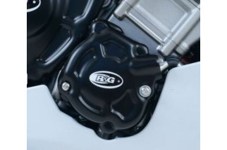 Couvre-carter droit noir R&G RACING Yamaha YZF-R1