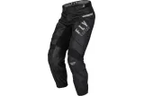 Pantalon FLY RACING Patrol Noir 30