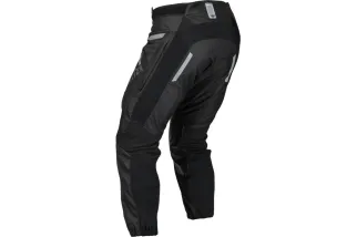 Pantalon FLY RACING Patrol Noir 32