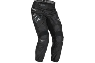 Pantalon FLY RACING Patrol Noir 34