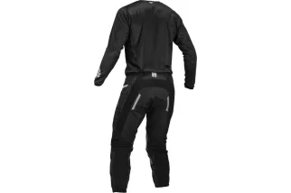 Pantalon FLY RACING Patrol Noir 38