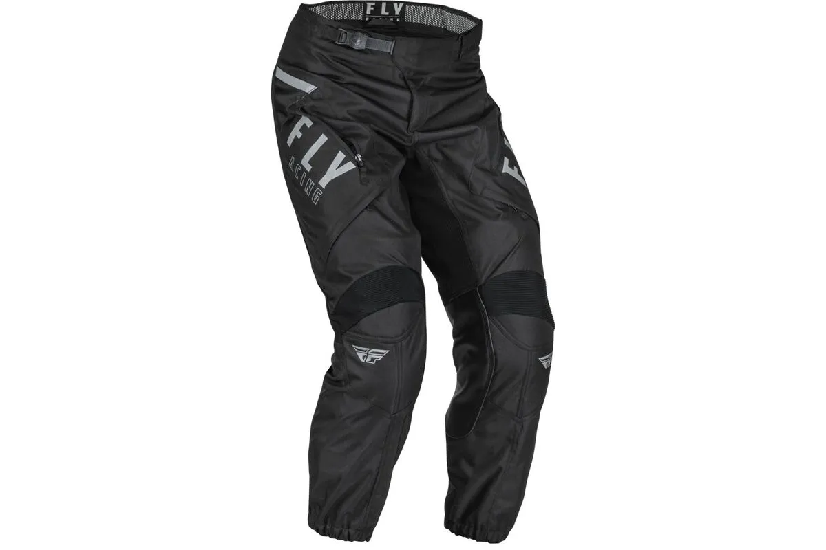 Pantalon FLY RACING Patrol Noir 40