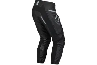 Pantalon FLY RACING Patrol Noir 40