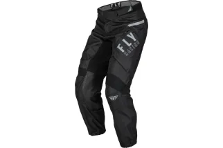 Pantalon FLY RACING Patrol Noir 40